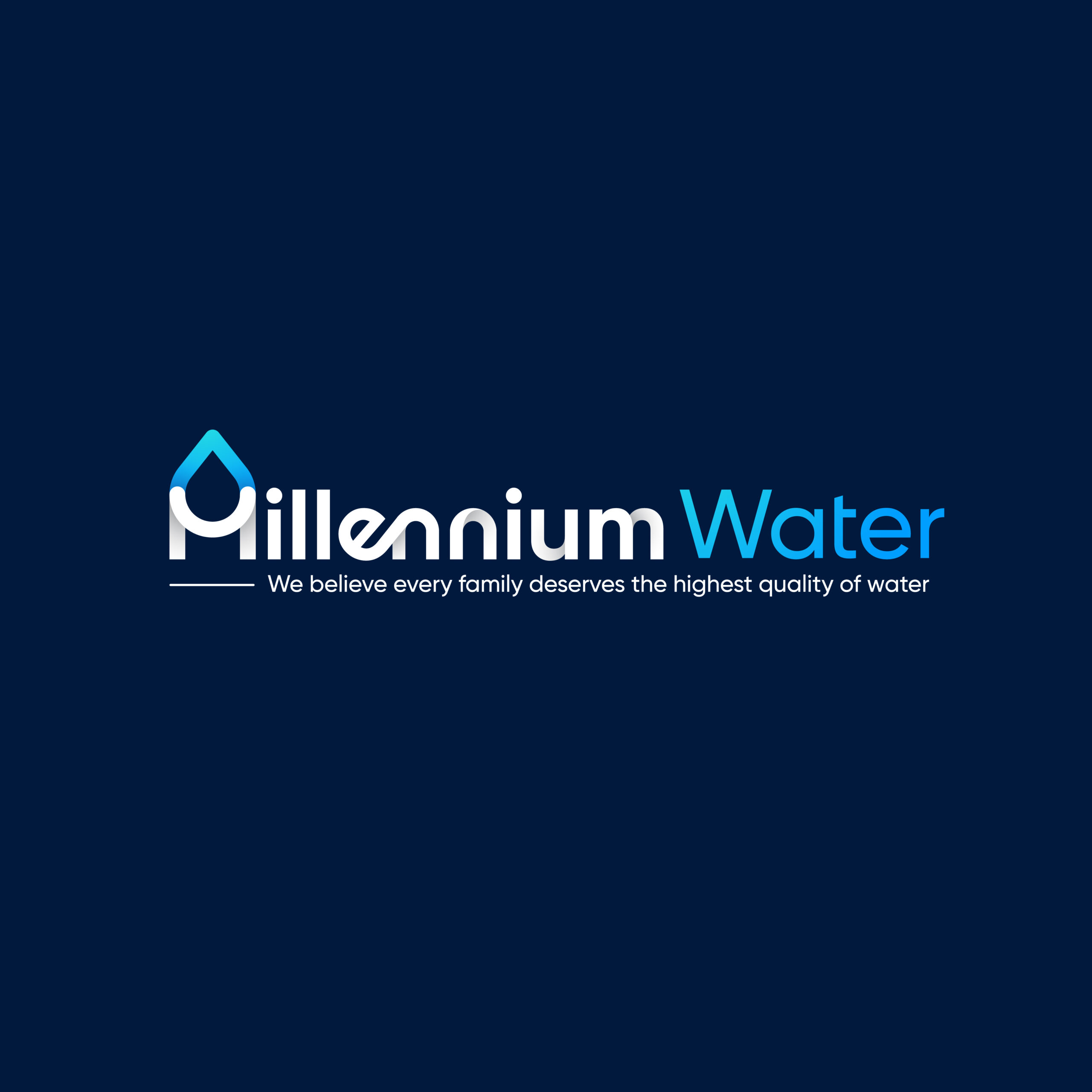 Millennium Water
